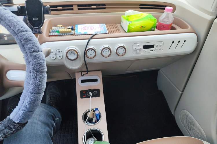 Used Bestune Pony 2025 222km Range Agile Horse
