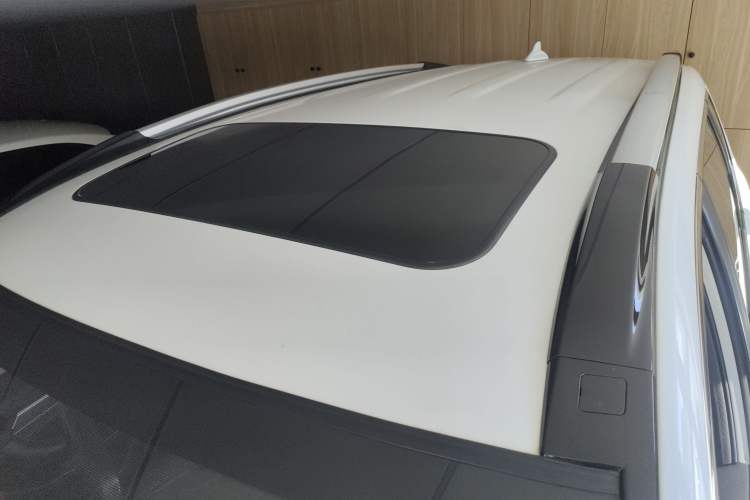 Used Haval H6 2019 Sport Edition 1.5T Automatic Two-Wheel Drive Elite Model China VI
