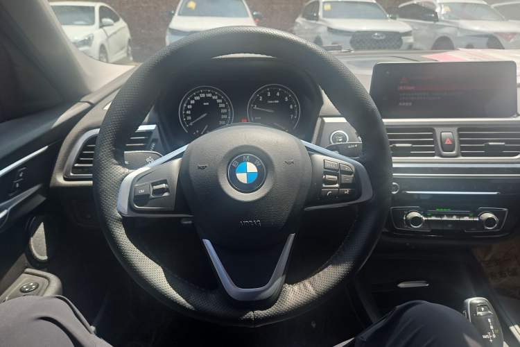 Used BMW 1 Series 2020 120i Fashion Model
