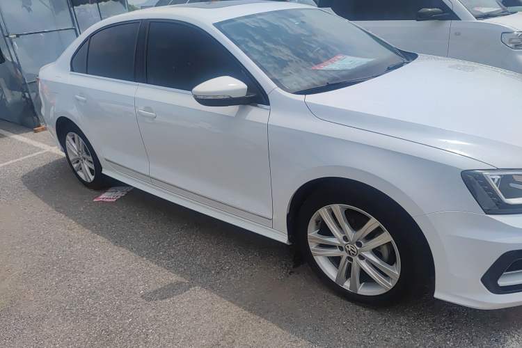 Used Volkswagen Sagitar 2018 280TSI DSG Ignite Edition
