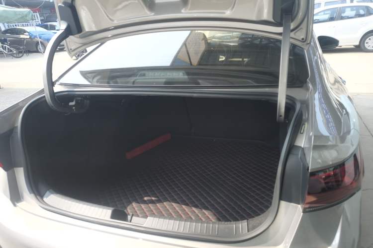 Used Volkswagen Sagitar 2023 300TSI DSG Excellence Edition
