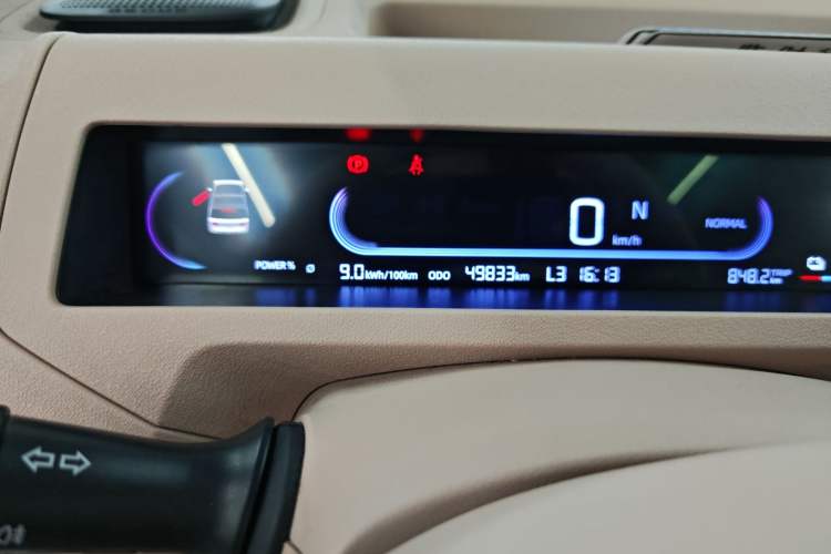 Used  Panda 2023 Panda Mini 200km Dynamic Bear
