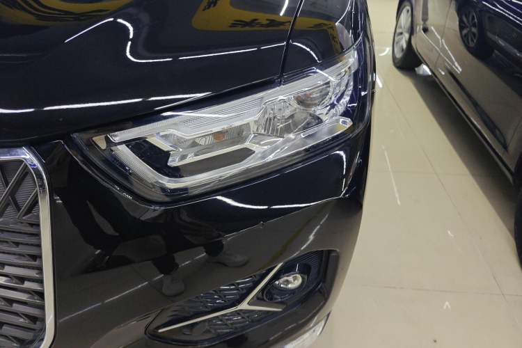 Used Haval H6 2021 1.5T Automatic Champion Edition
