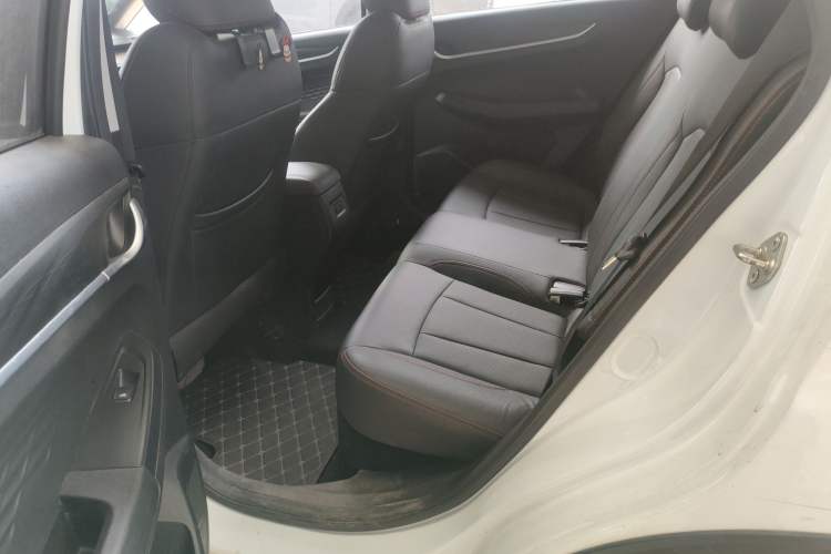 Used Geely Auto Vision X3 2021 PRO 1.5L Manual Elite Model
