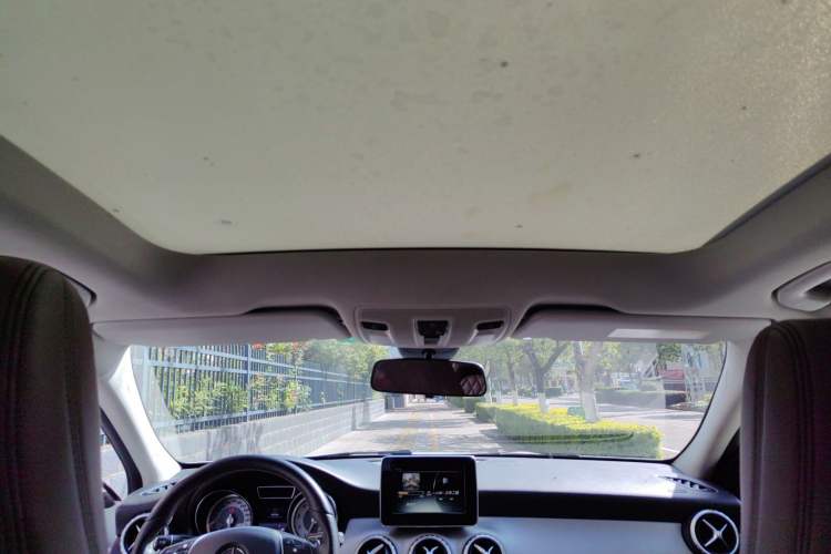 Used Mercedes-Benz GLA 2016 GLA 200 Sport Edition
