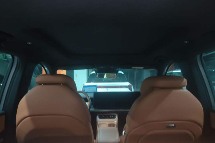 Used NETA L 2024 Extended-Range 220 Flash-Charge Edition
