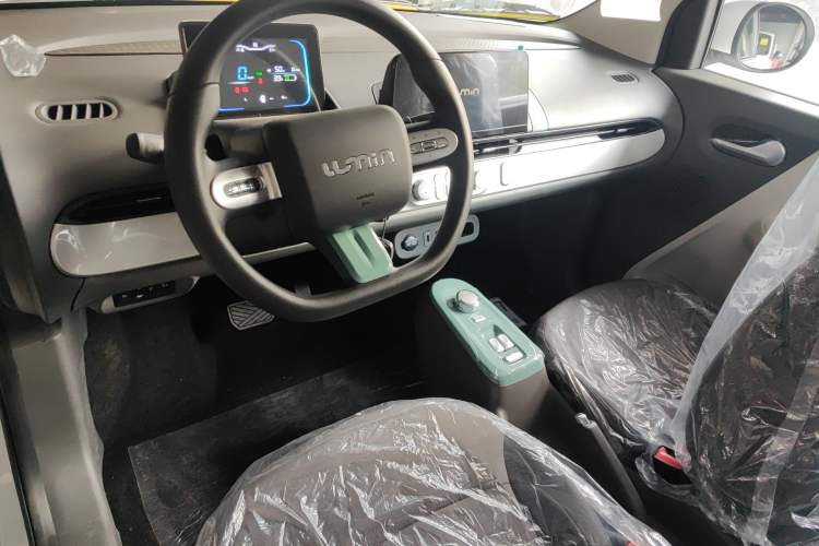 Used  Lumin 2024 130km Qingyue Version
