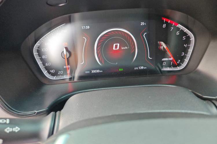 Used Changan CS75 2023 Enjoy Edition 1.5T DCT Luxury Version