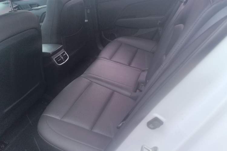 Used Hyundai Elantra 2020 1.5L CVT Smart & Stylish – Elite Version
