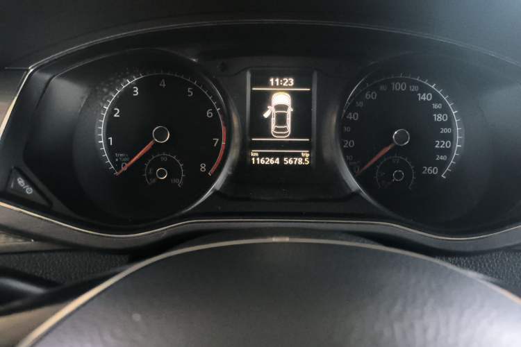 Used Volkswagen Passat 2017 330TSI DSG Luxury Edition
