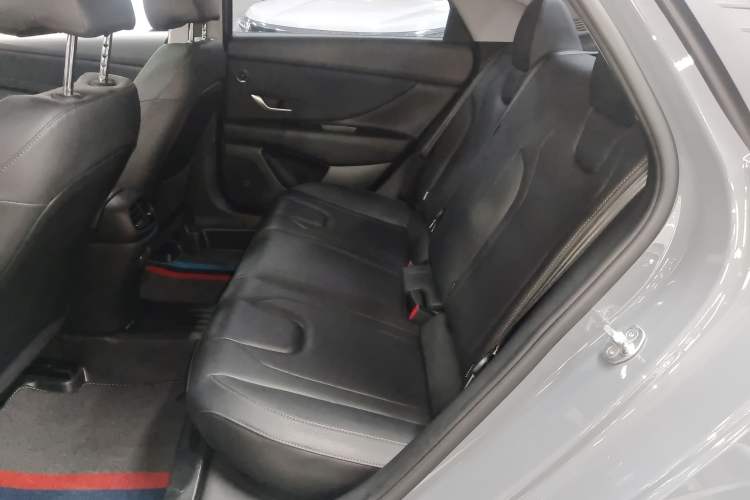 Used Hyundai Elantra 2023 1.5L CVT GLX Elite Edition
