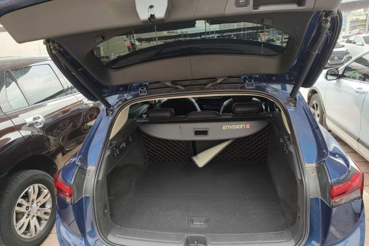 Used Buick Envision 2022 Encore S GS 4x4 Sport Edition
