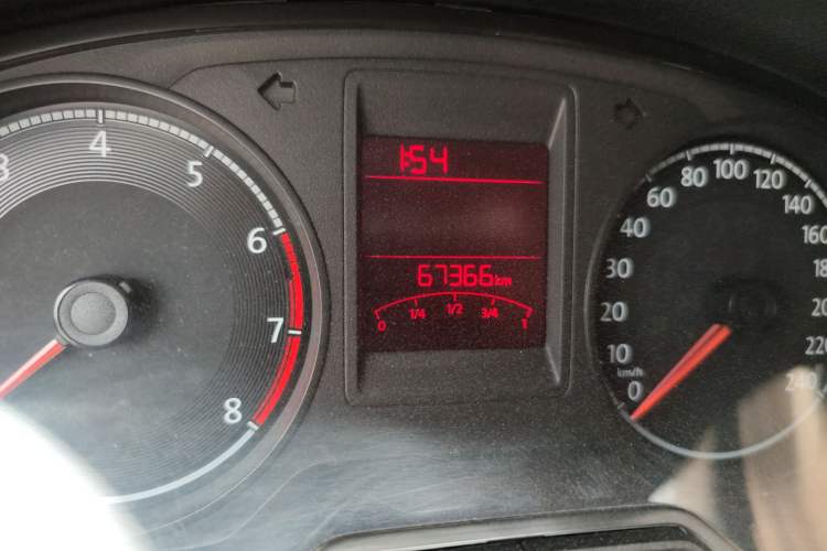 Used Volkswagen Jetta 2017 1.5L Automatic Fashion Model
