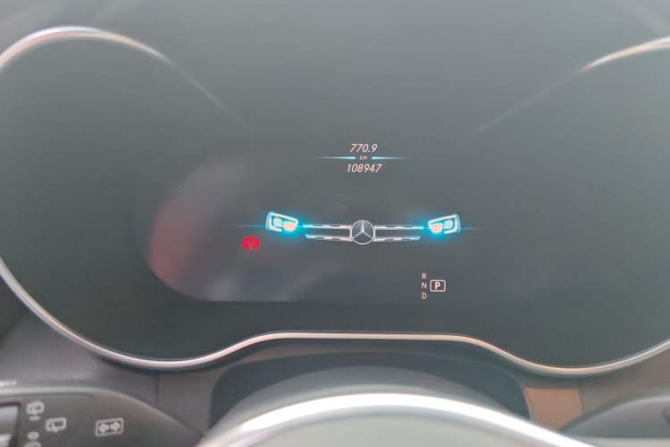 Used Mercedes-Benz GLC 2020 Facelifted GLC 260 L 4MATIC Dynamic Edition
