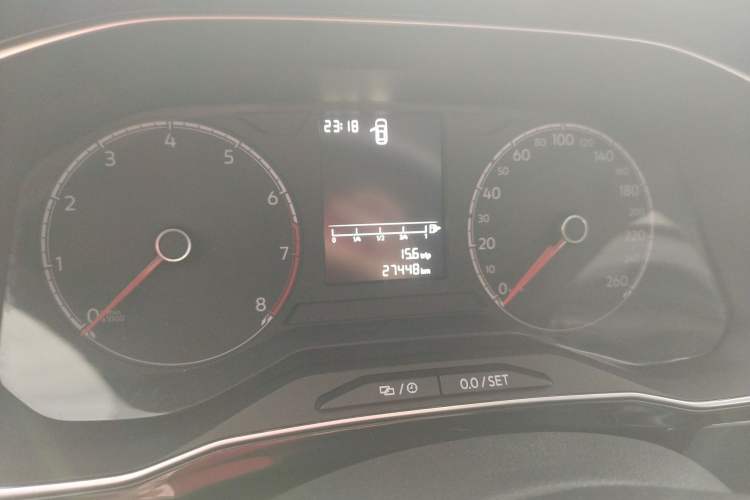 Used Jetta VS5 2022 280TSI Automatic Trend Edition
