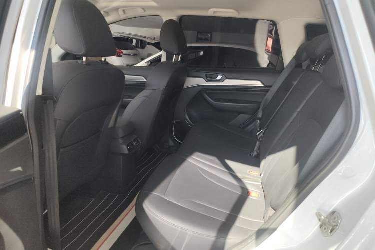 Used Haval H6 2019 Sport Edition 1.5T Automatic Two-Wheel Drive Elite Model China VI
