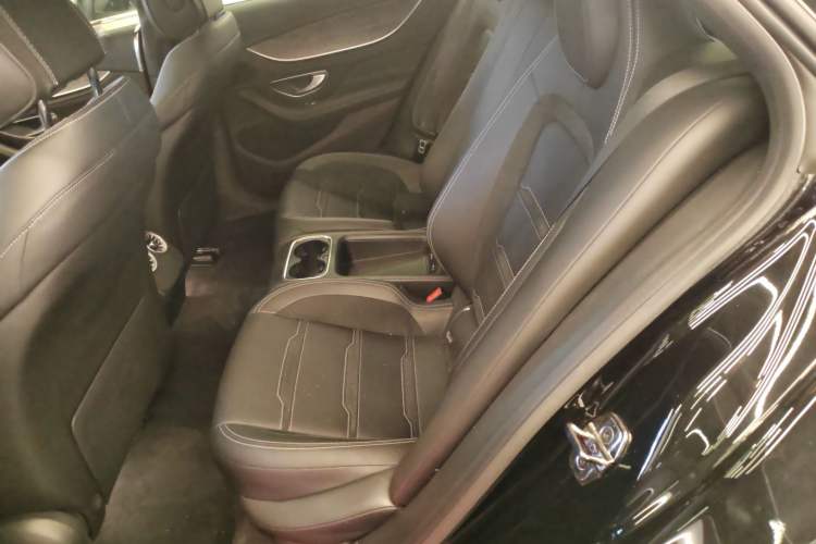 Used Mercedes-Benz AMG GT 2019 AMG GT 53 4MATIC+ Four-Door Coupe
