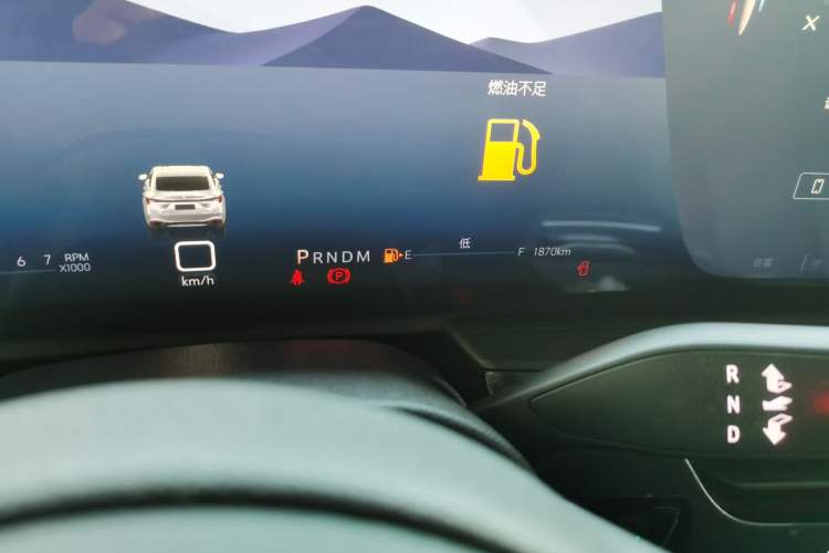 Used Buick LaCrosse 2023 28T Prestige Edition
