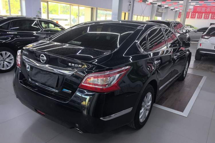 Used Nissan Teana 2013 2.0L XL Comfort Edition
