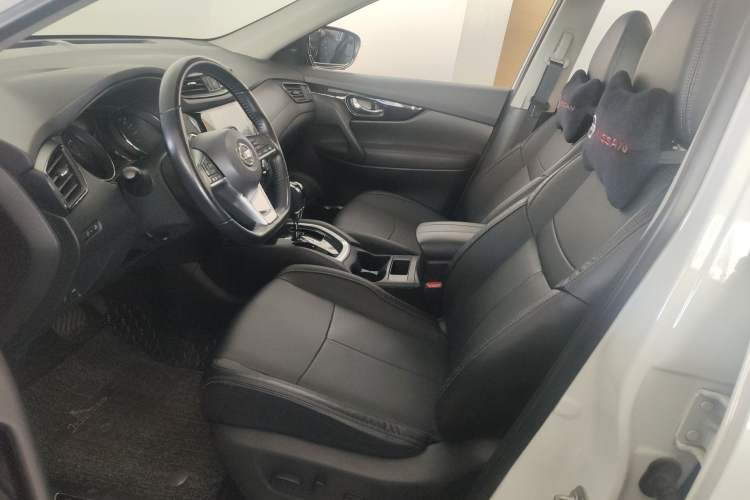 Used Nissan X-Trail 2021 2.0L CVT 2WD XL ITS Comfort Commemorative Edition
