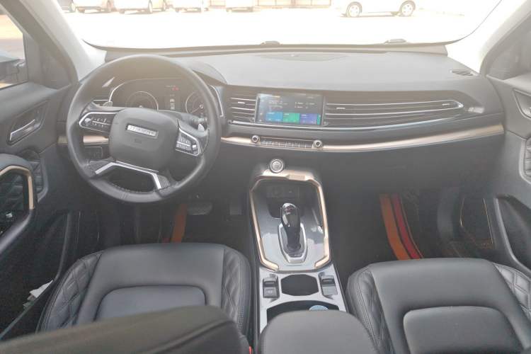 Used Haval H6 2020 1.5 GDIT Automatic Platinum Champion Edition
