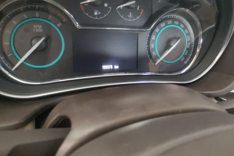 Used Buick Regal 2015 2.0L Elite Fashion Edition
