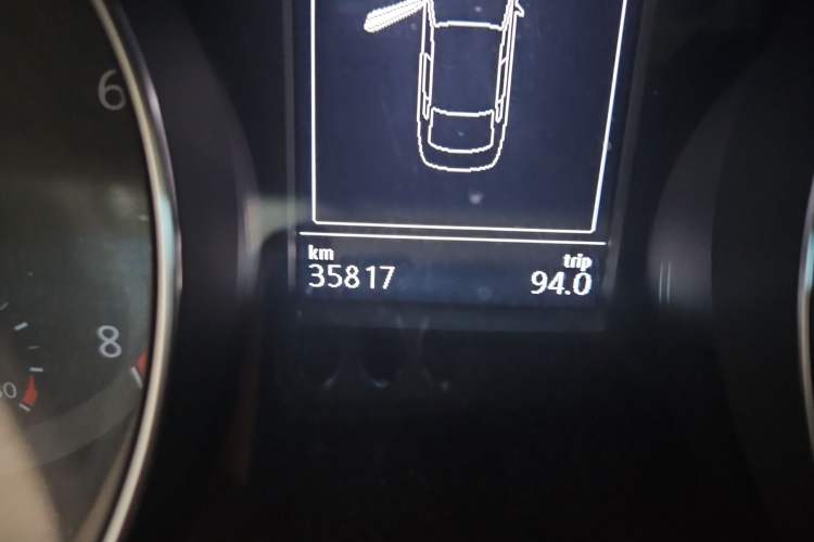 Used Volkswagen Magotan 2020 280TSI DSG Comfort Edition
