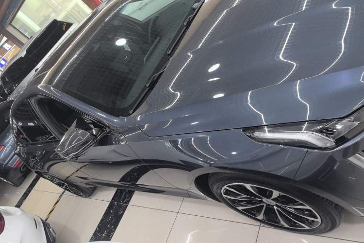 Used Cadillac CT5 2022 28T Luxury Version (Standard Edition)
