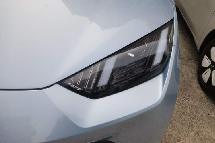 Used BYD Seagull 2024 Honor Edition 305km Dynamic Version
