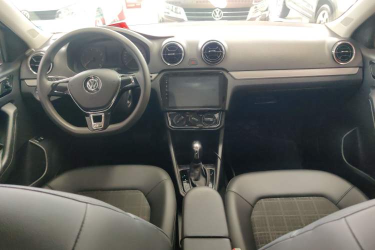 Used Volkswagen Jetta 2017 1.5L Automatic Comfort Model
