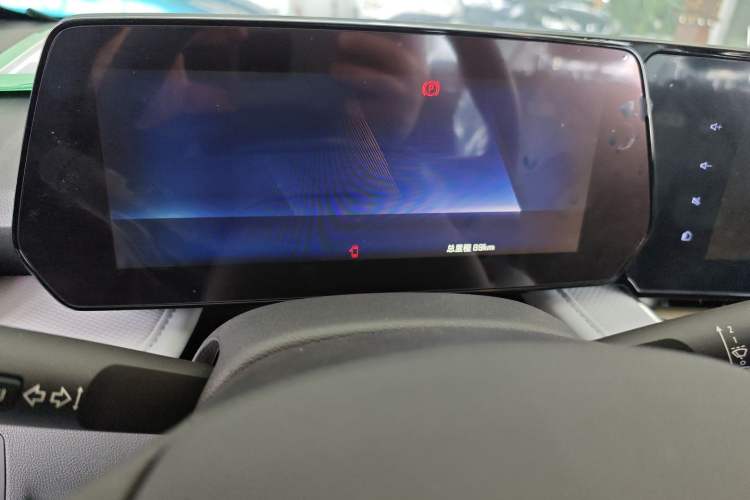 Used Chevrolet Monza 2024 1.5L Dual-Clutch Enjoyment Edition
