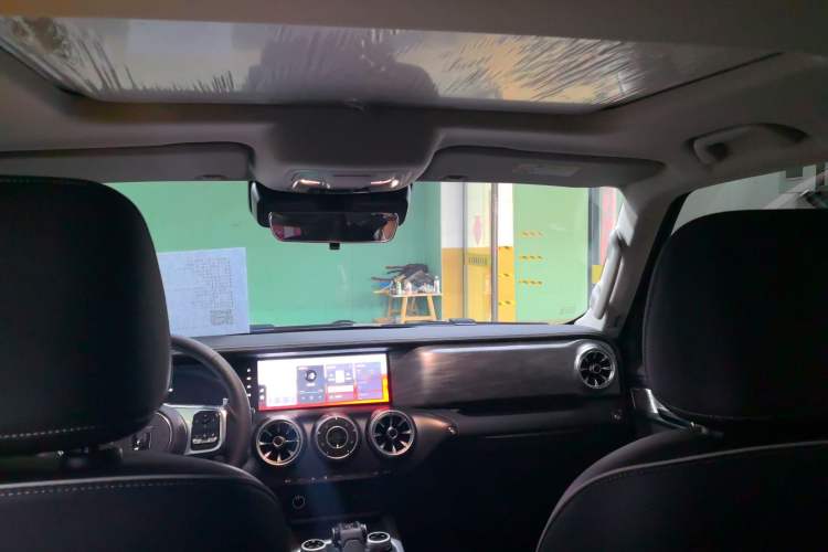 Used Tank 300 2024 2.0T Conqueror
