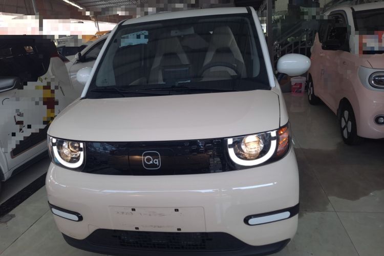 Used Chery QQ Ice Cream 2024 170km Sundae