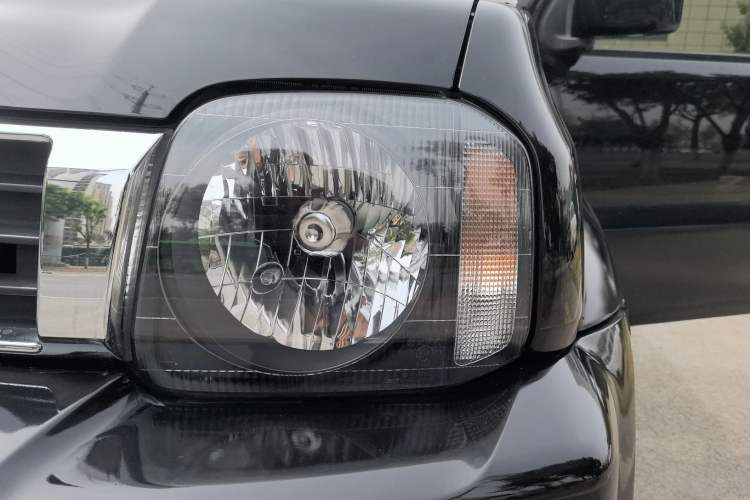 Used Suzuki Jimny 2015 1.3 AT JLX