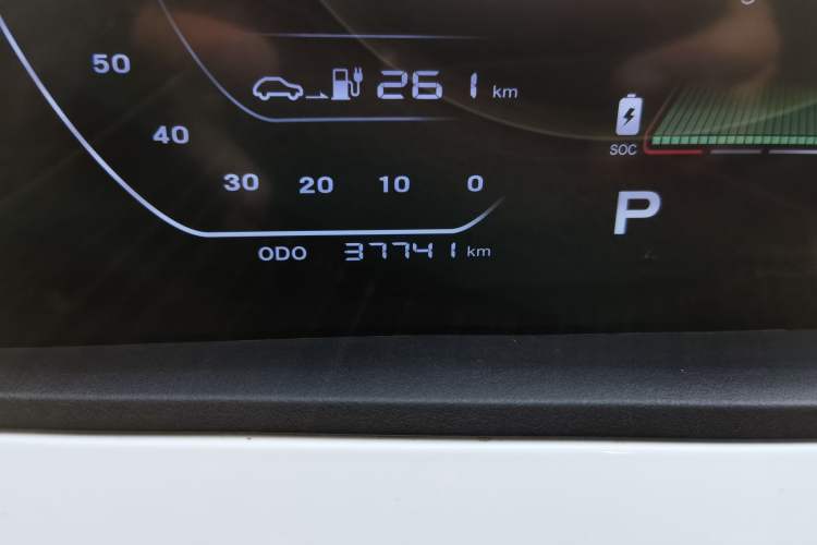 Used Oshan Benni E-Star 2020 Xinyue Edition Lithium Iron Phosphate (31.95 kWh)
