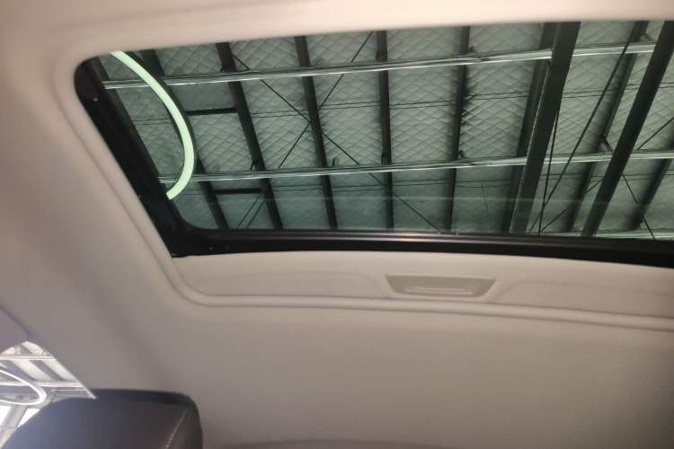 Used Buick GT 2021 Revised Version Flagship 1.5L Automatic Elite Edition
