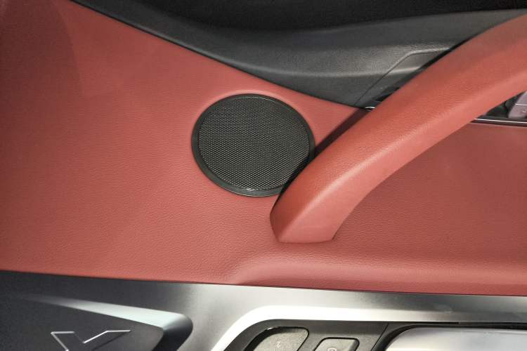 Used BMW X3 2023 xDrive25i M Sport Package
