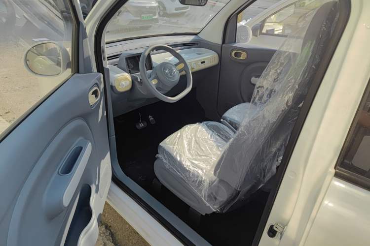 Used Bestune Pony 2025 222km Lightning Horse
