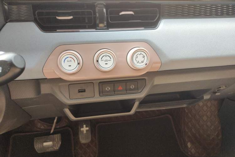 Used Chery QQ Ice Cream 2025 155km Sundae Edition