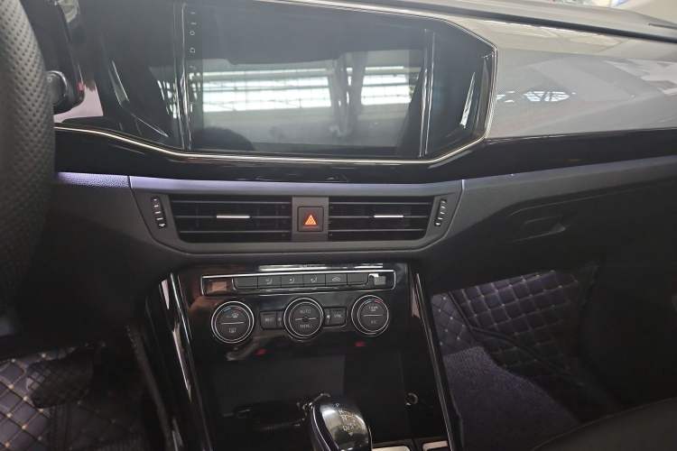 Used Volkswagen Tayron 2019 330TSI Four-Wheel Drive Luxury Version China VI Standard
