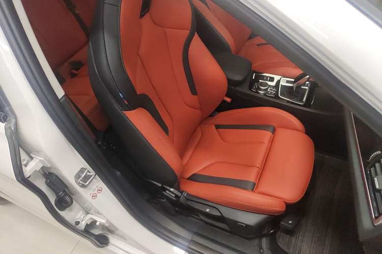 Used BMW 1 Series 2022 125i M Sport Night Edition
