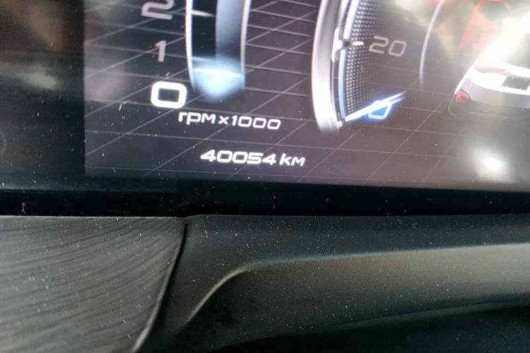 Used Bestune T77 2020 PRO 280 TID Automatic Luxury Model
