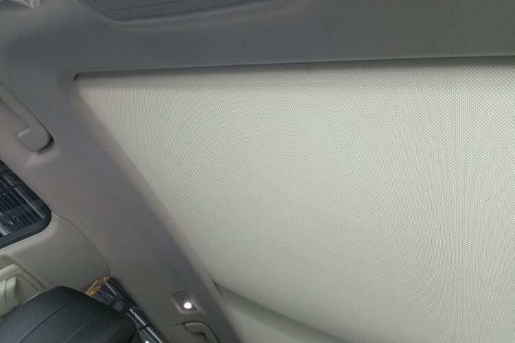 Used Hongqi HS5 2023 2.0T Qixiang Pro Edition
