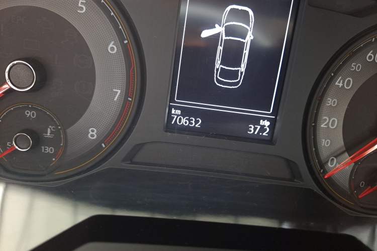 Used Volkswagen Lavida 2018 280TSI DSG Comfort Edition China V Standard
