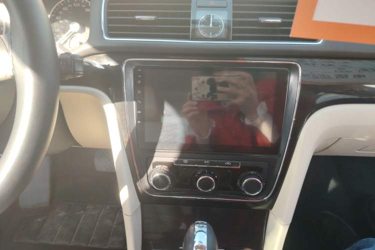 Used Volkswagen Passat 2013 1.8TSI DSG Government Procurement Edition
