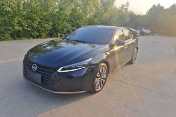 Used Nissan Teana 2024 2.0L SV Black Gold Edition