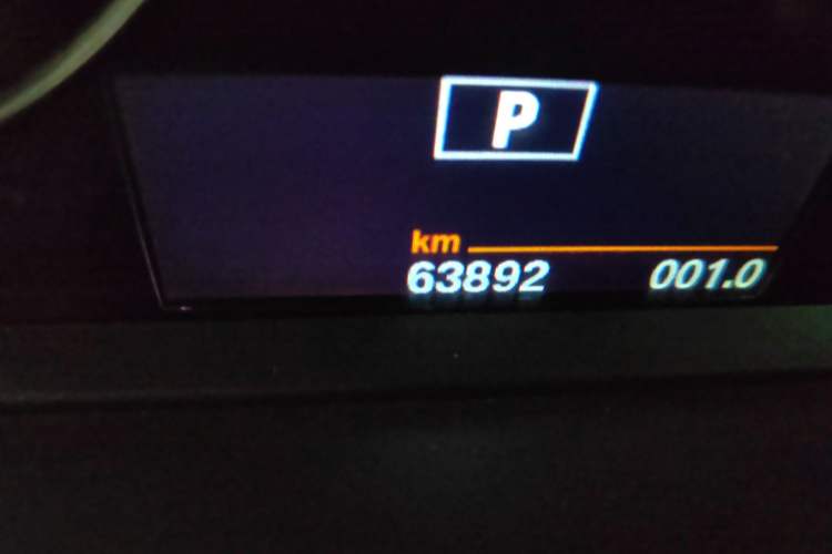 Used BMW 1 Series 2018 Revised 118i Fashion Edition
