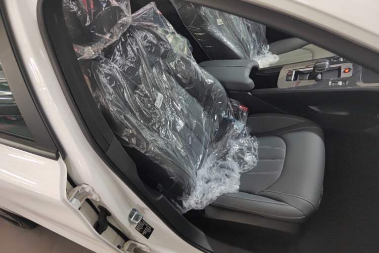 Used GAC Trumpchi EMPOW 2024 270T DCT Yingbao S Edition
