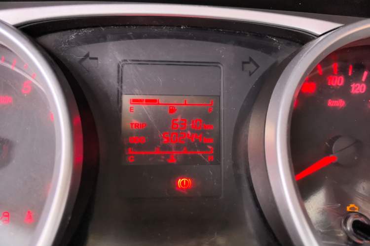 Used Wuling Hongguang 2019 1.5L S Standard Version China VI LAR
