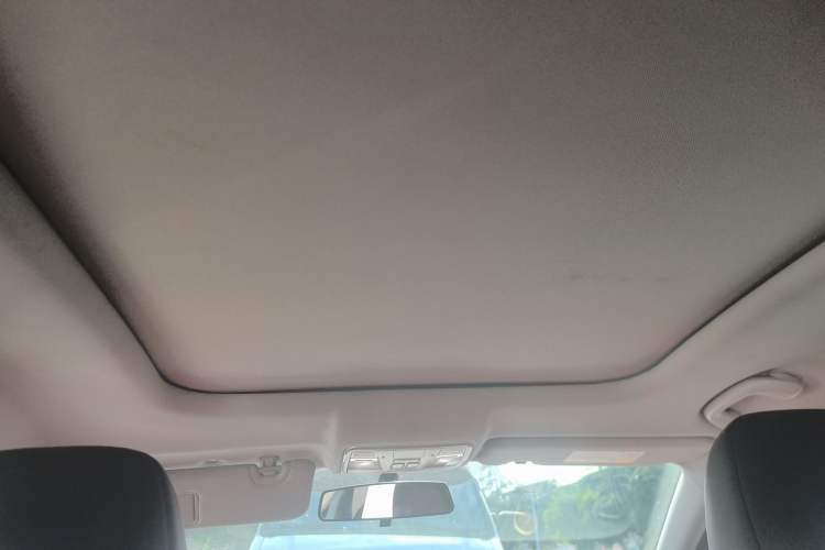 Used Changan Eado 2020 PLUS Blue Whale NE 1.4T GDI DCT Flagship Model
